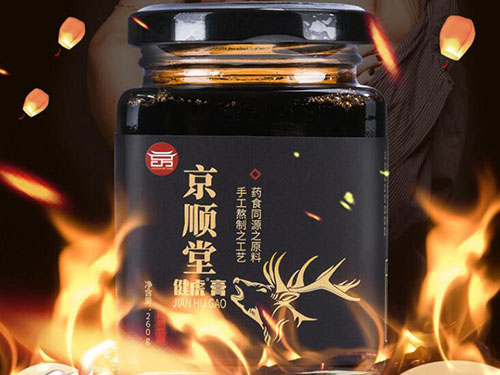 吃虎膏的作用与功效 吃虎膏有什么禁忌吗
