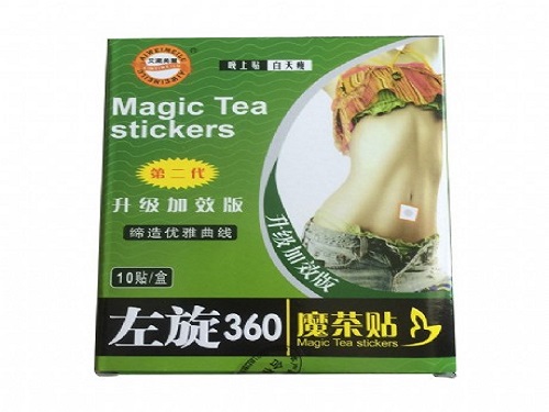 益日清减肥效果怎么样 益日清减肥多少钱