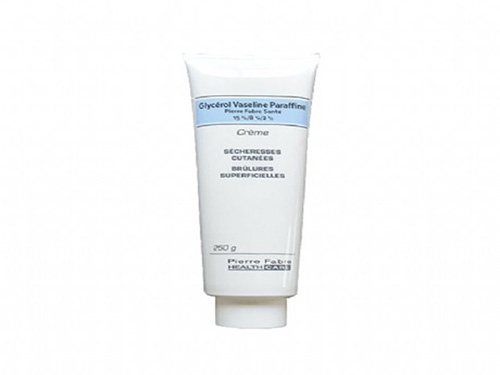 丁苯羟酸乳膏的作用与功效