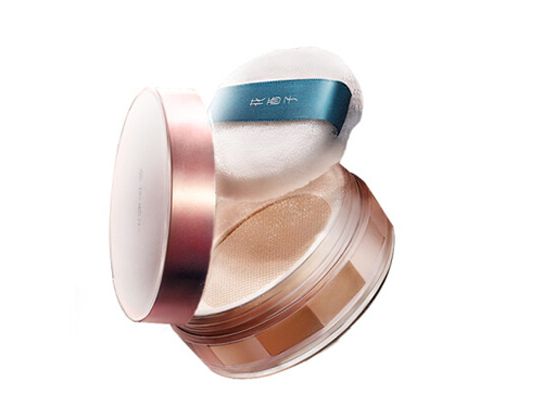 花西子空气蜜粉孕妇可以用吗 花西子空气蜜粉都有哪些成分