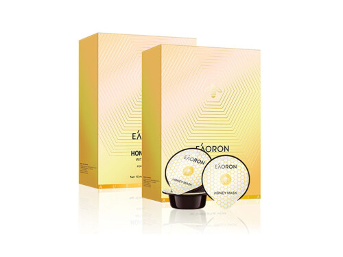 eaoron蜂毒面膜几天用一个 eaoron蜂毒面膜怎么用