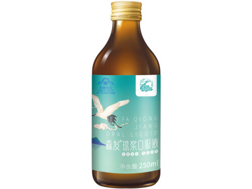 亦舒堂琼浆氨基酸能降血脂吗 亦舒堂琼浆氨基酸有没有副作用