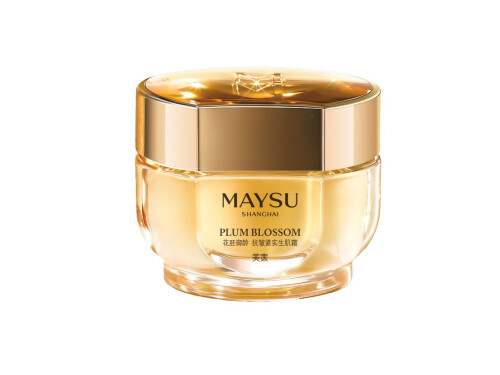 maysu美素是什么牌子 MAYSU美素太空霜怎么样