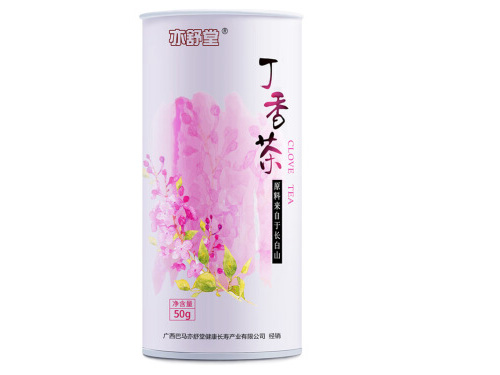 亦舒堂丁香茶有什么好处