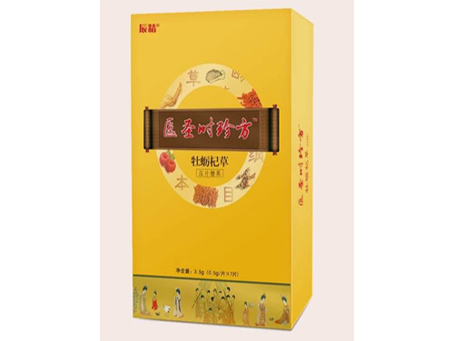 医圣时珍方牡蛎杞草片压片糖果怎么样服用