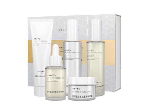 cca胶原蛋白水乳是什么品牌 CCA胶原蛋白水乳套装怎么样