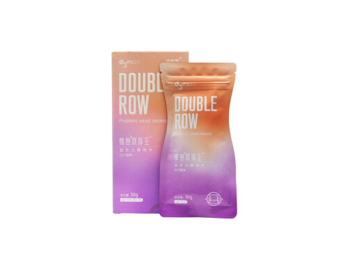 维密双排王吃多久能排出油脂 维密双排王酵母片怎么吃