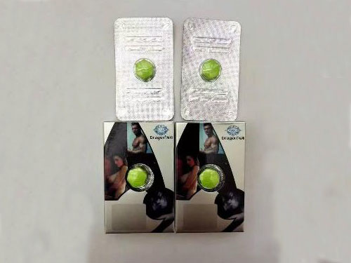 龙邦a9生津精片有用吗 喝龙邦a9生精片多长时间有效