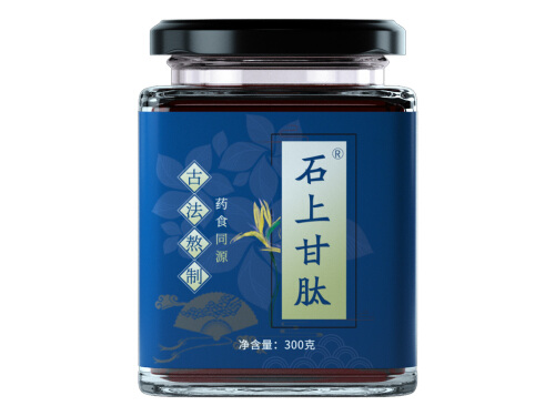 祺牧石上甘肽是啥