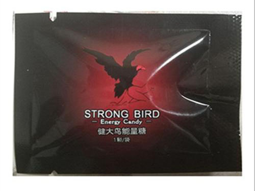 大黑鸟能量糖多就有效 大黑鸟能量糖保质期