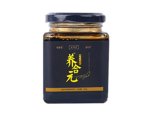 养合元是保健品吗