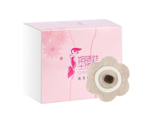 素体轻脂贴有用吗 素体轻脂贴一般多少价格