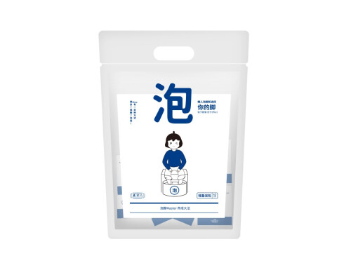 真不二泡脚包有什么用 真不二泡脚包什么原理