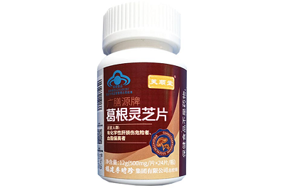 image 葛根灵芝片