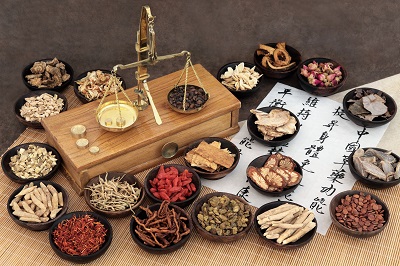 倪海厦快速排尿酸方剂