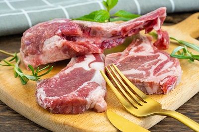 image 羊肉