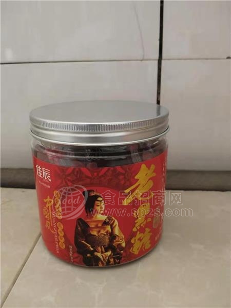 佳辰红糖老黑糖