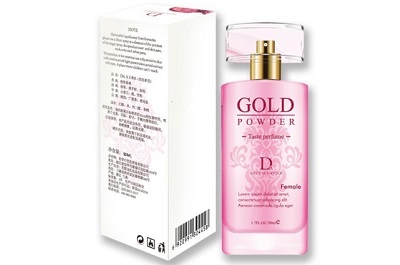 image 费洛蒙香水