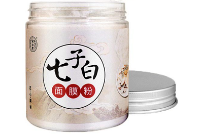 image 七子白