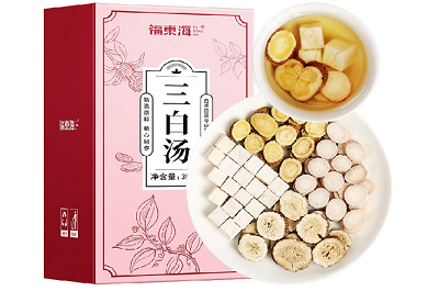 image 三白汤